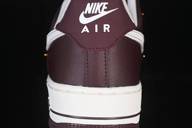 All categories Nk Air Force 1 Air Force series Nk Air Force 1 Low Air Force low-top Nike Air Force 1'07 Low Air Force 1 low-top casual sneakers IR0485-611